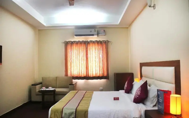 Hotel Royale Park