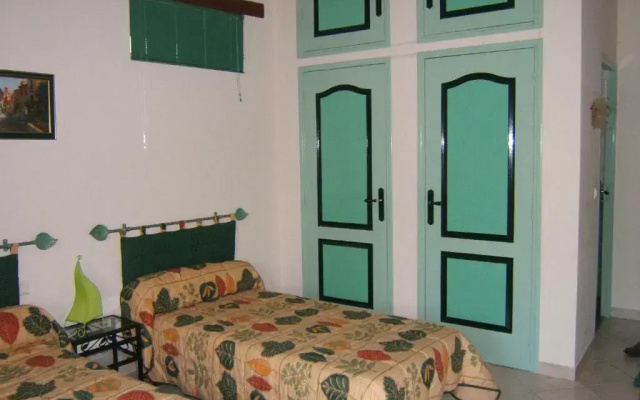 Chambres D’hôtes Lou Jassou
