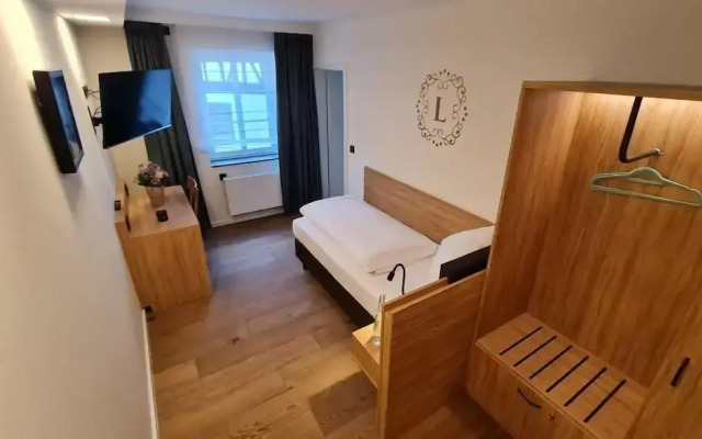 Burghotel Grenzau