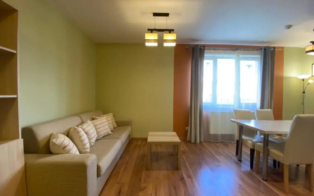 Apartment Piknik