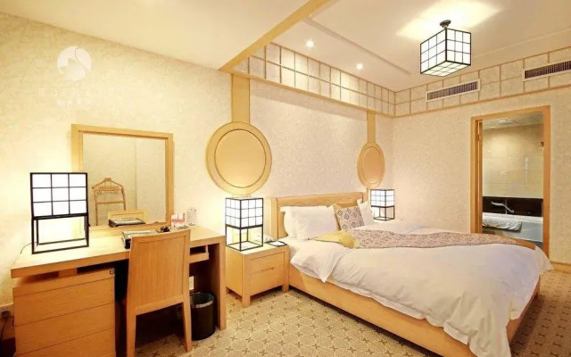 Swan Hotel