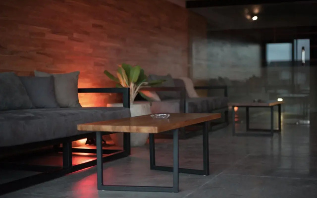 Surf Motel Canggu