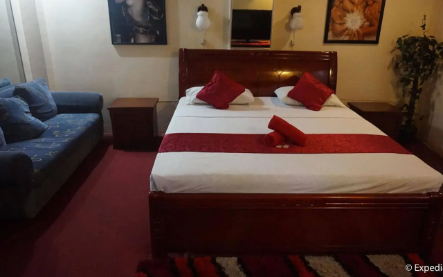 Centauro Hotel