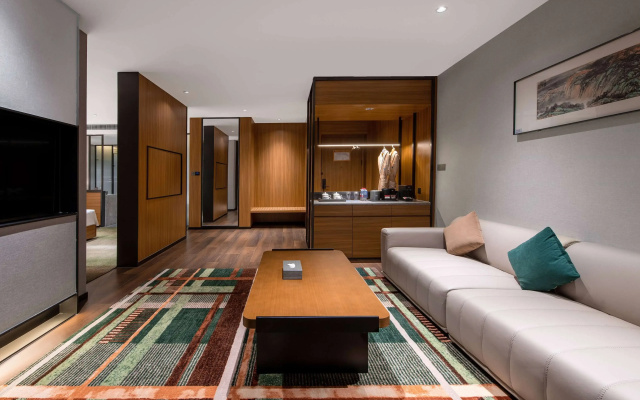 Tryp BY Wyndham Zizhou