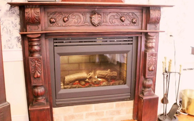 Cave Hill Farm Bed & Breakfast