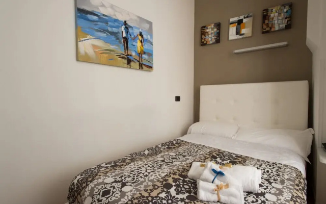 boutique apartment al duomo