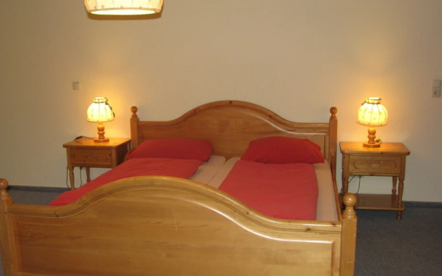 Ferienparadies Mühlenbach