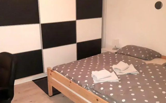 Apartman Lucija