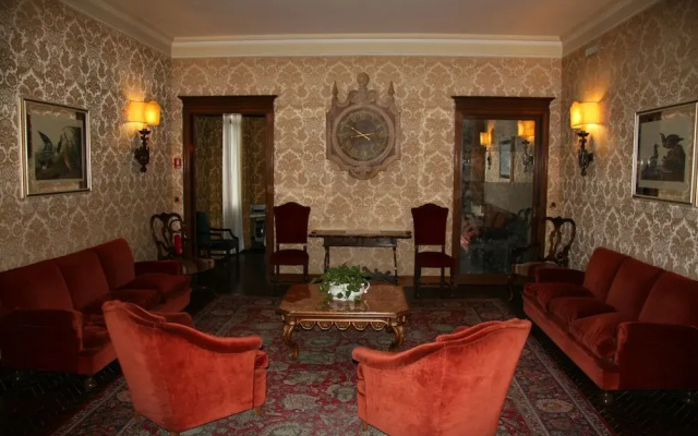 Hotel Villa Ottoboni