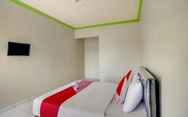 OYO 2963 Anjum Residence