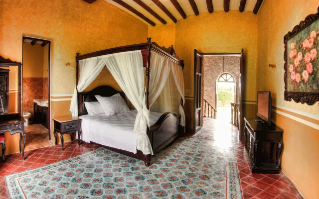 Hacienda Kaan Ac