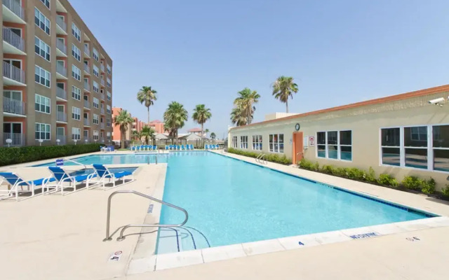 Gulfview II Condominium 609