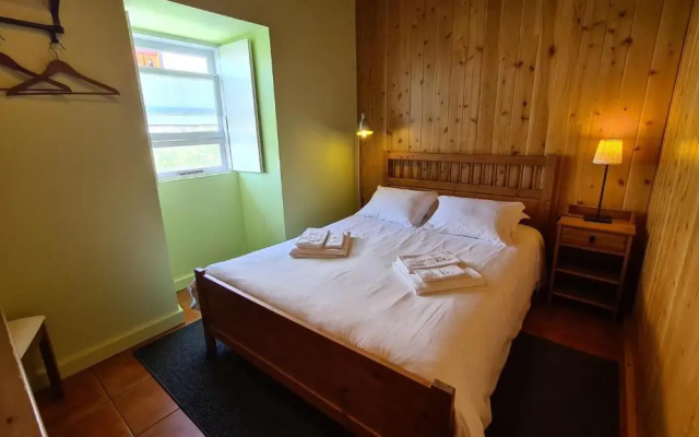 Casas D'Arramada