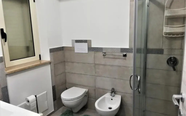 Billy Apartment