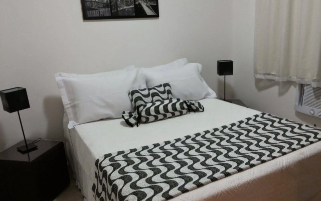 Flat Copacabana