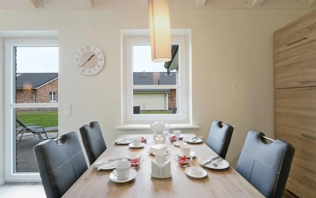 Beautiful Home in Dagebüll With 1 Bedrooms and Wifi