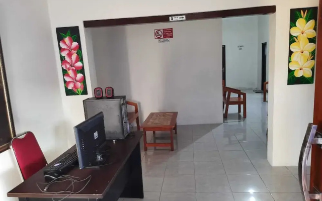 999 KHS Homestay