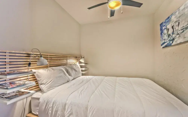 Park City Hidden Creek Condo #8-A2