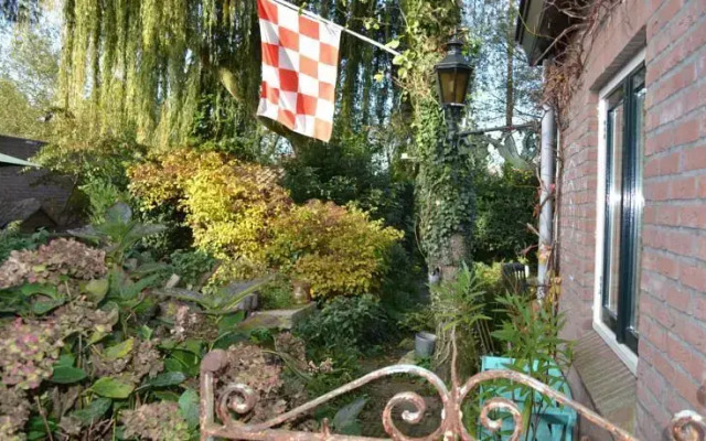 B&B t Tuinhuys