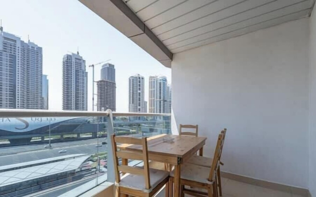 Vogue | Marina Diamond near Marina Mall | JBR