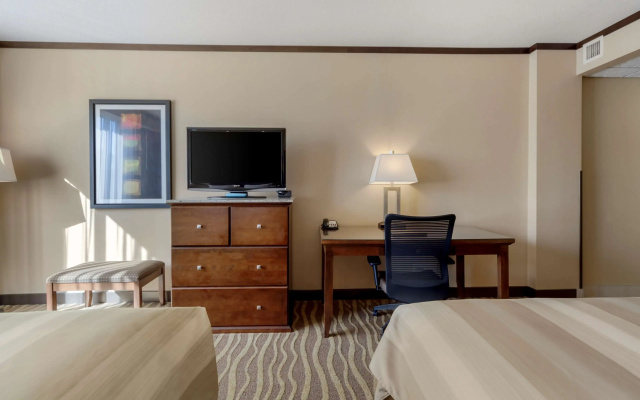 Best Western Premier Denham Inn & Suites