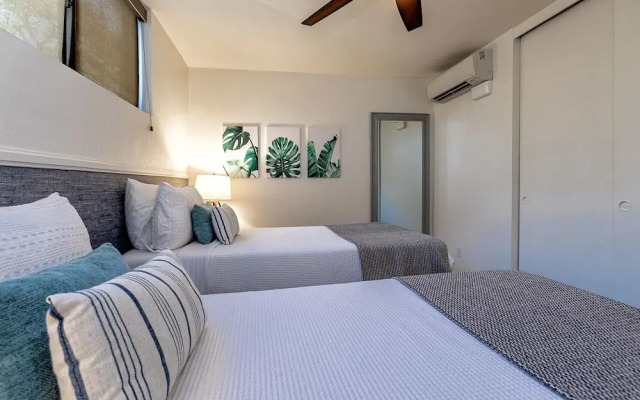 Luana Kai B201 2 Bedroom Condo