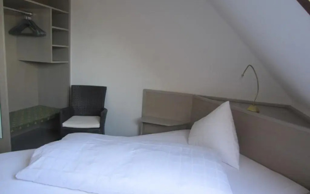Hotel Jägerhaus