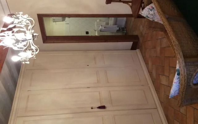 B&B La Casa del Frate
