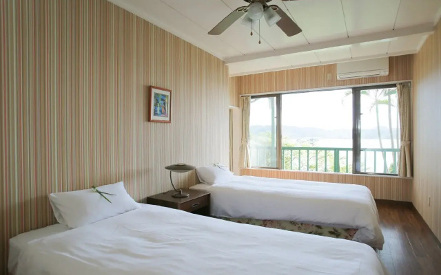 Nanma Mui Nature Resort - Hotel & Glamping -
