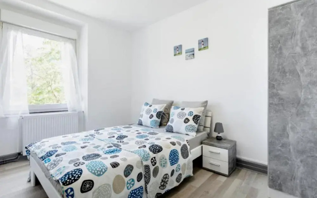 MyHome Basel 1B44