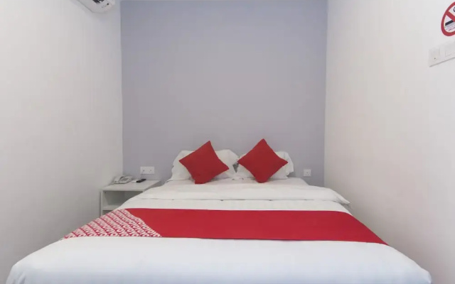 Fumah Hotel Kepong