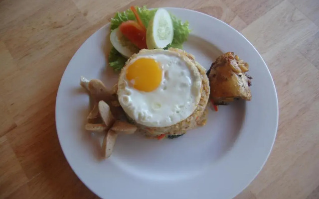 Star East Guest House
