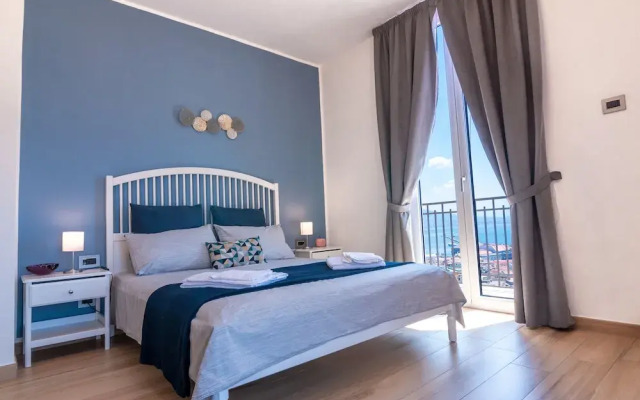 Santa Caterina B&B