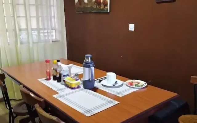 Dale Suites Bungoma