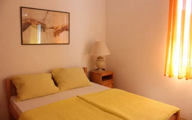 Apartments Kaja