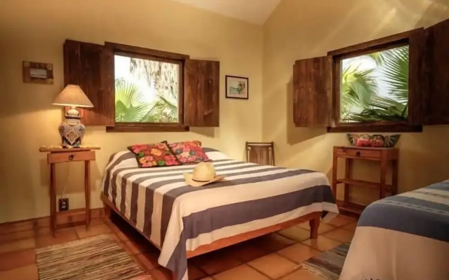 Casa Rancho