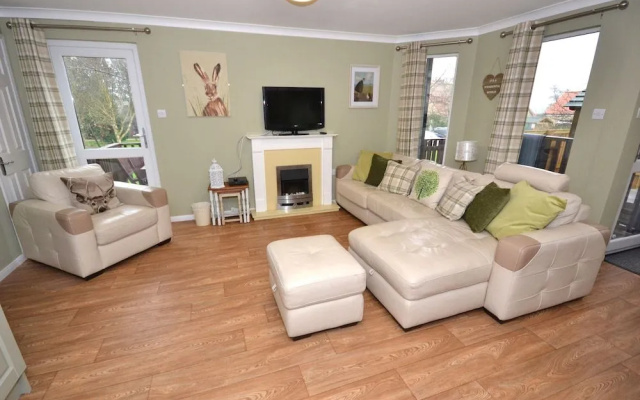 Rocklands Lodges