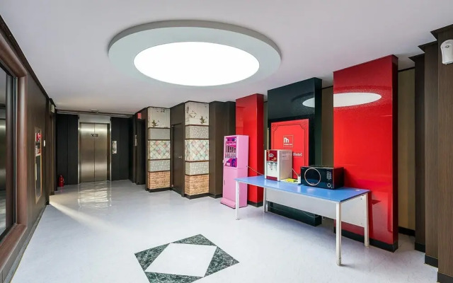 Gwangju Hanam M Business Hotel