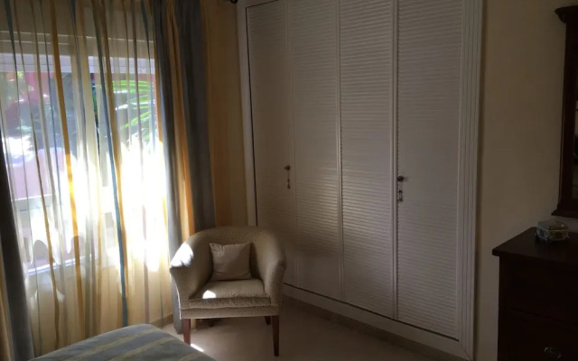 Luxury Apartament in 5 Star Urbanización