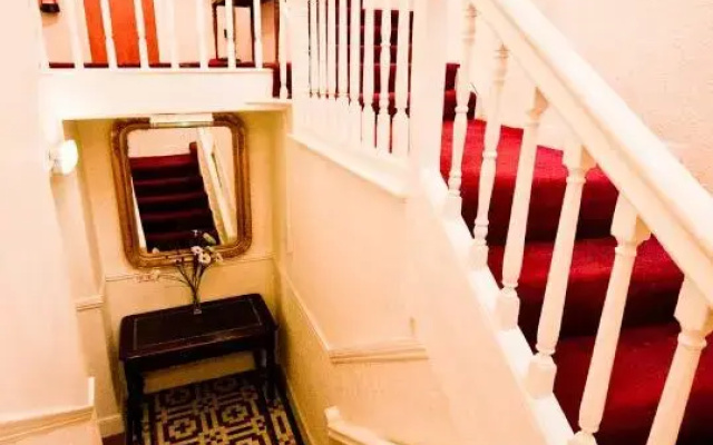 The Angel Hotel