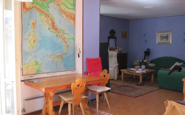 Vecchia Saimpa