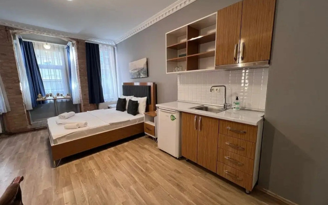Pera Nova House