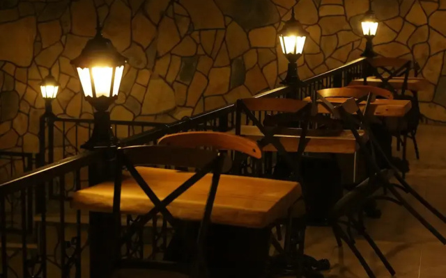 Vanilya Butik Otel
