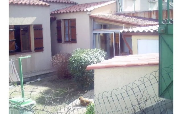 Holiday home Avenue Brue