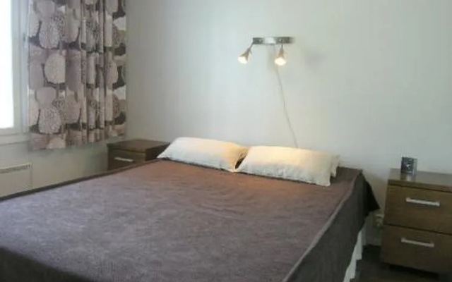 Holiday Home Paltamon golfhovi a (inc. 2 x golf innin