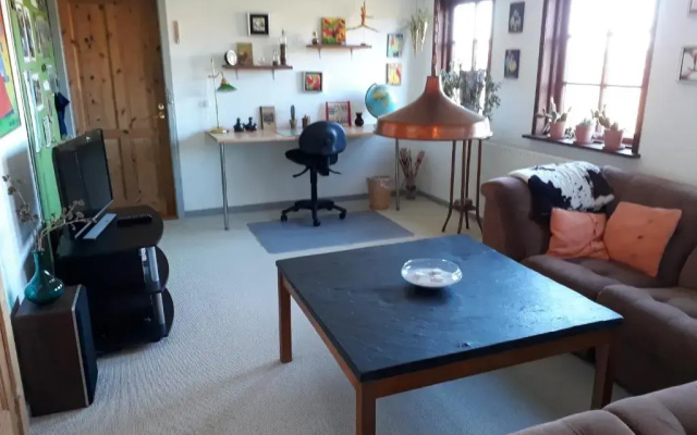 Bed & Breakfast Hobro