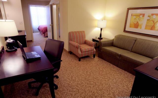 Отель Country Inn & Suites by Radisson, Bloomington at Mall of America, MN США, Блумингтон - отзывы, цены и фото номеров - забронировать отель Country Inn & Suites by Radisson, Bloomington at Mall of America, MN онлайн комната для гостей