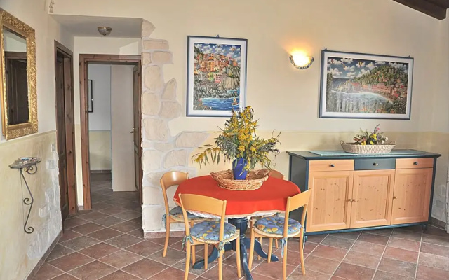Villa Zago
