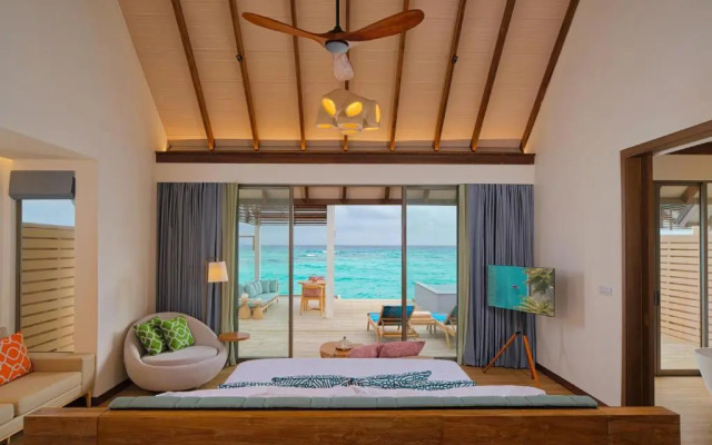 Meyyafushi Maldives - Premium All Inclusive