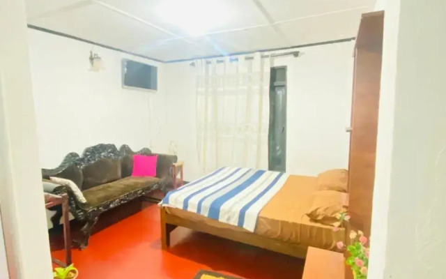 River Side Guest House & Travels